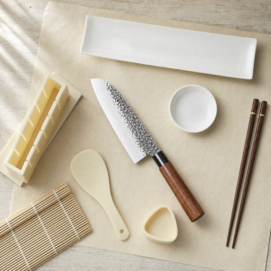 Cut &amp; Roll