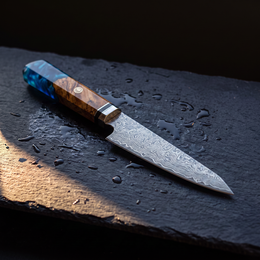 Steak knife