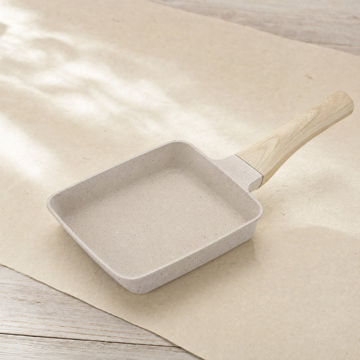 The Tamagoyaki Pan